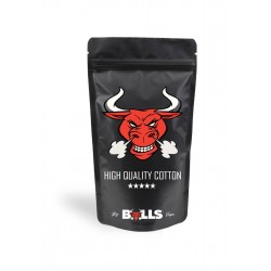 Bull’s Hıgh Qualıty Cotton Pamuk